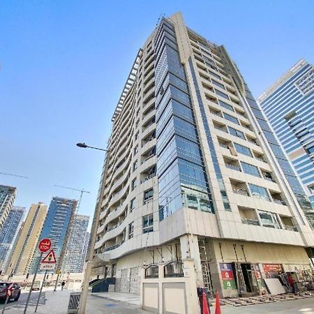 Royal Manor- Marina Diamond 2 Apartment Dubai Exterior foto